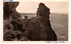 306-le rocher de la vieille  +